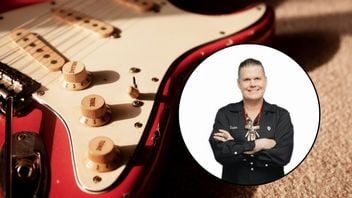 „On w ogóle nie rozumie, na czym polega własność intelektualna” - CEO jednej z największych marek gitar porównuje muzyków wykonujących covery do AI i spotyka się z ostrą krytyką