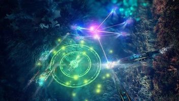 Subsiege – nadpływa RTS o bitwach futurystycznych okrętów podwodnych