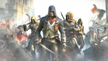 Ubisoft planuje kolejne spin-offy serii Assassin’s Creed