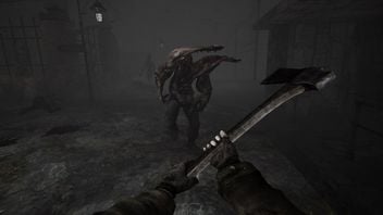 Przekształca kultową klasykę w przerażający survival horror. Wyborny mod do Doom 2 trafił do oferty GOG