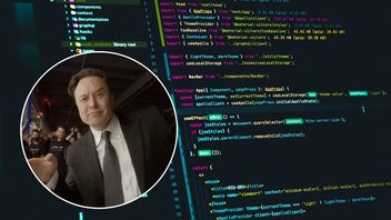 „Pozbyć się kodu źródłowego” to według Elona Muska kolejny krok AI, ale dla wielu brzmi to jako koszmar programistów
