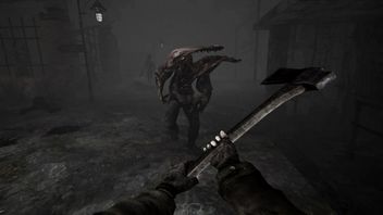 Przekształca kultową klasykę w przerażający survival horror. Wyborny mod do Doom 2 trafił do oferty GOG