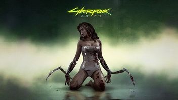 Cyberpunk 2077 z multiplayerem, kolejny Wiedźmin i inne ciekawostki od CD Projektu