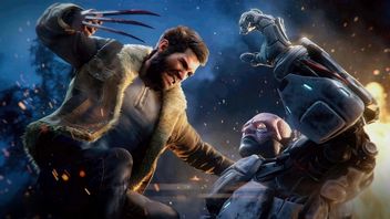 ESRB ostrzega graczy Marvel’s Wolverine przed „wewnętrznymi zakupami”, ale raczej nie ma się czym martwić. Gra będzie bardzo krwawa i brutalna