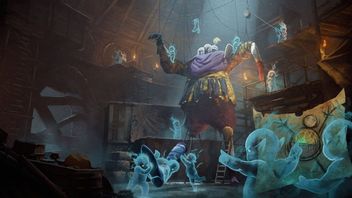 Znakomita strategia fantasy dla fanów Civilization zrzuci pecetowe łańcuchy. Na premierę Endless Legend 2 dostanie masę nowości, w tym starożytną frakcję