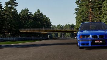 „Coś więcej niż liczby w tabeli”. Twórcy Track Day pokazują, jak zabrali się za jeden z kluczowych aspektów, i zapraszają testerów