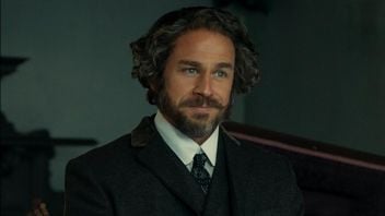 Za miesiąc na Netflixa powróci bijący rekordy popularności serial. To była jedna z najgłośniejszych produkcji 2025 roku