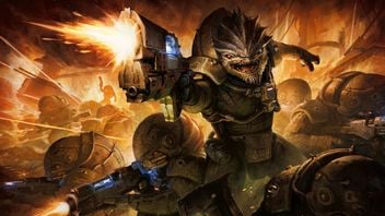 Druga największa transakcja w historii gamingu stała się faktem. EA przejęli Saudyjczycy, Silver Lake i firma Jareda Kushnera