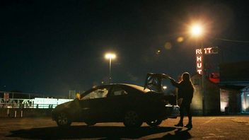 7 miesięcy po premierze w kinach na Prime Video ma trafić przebojowy thriller, który królował na wielkich ekranach i zgarnął 400 mln dolarów