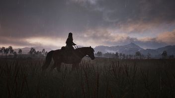Gracze chwalili go za realizm na miarę RDR2. Średniowieczny survival z otwartym światem zaskakuje nową aktualizacją