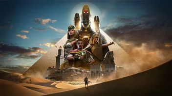 Opuścił Ubisoft po Valhalli, ale wraca na kluczowe stanowisko. Ważna postać przejmuje stery nad marką Assassin’s Creed