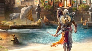 Opuścił Ubisoft po Valhalli, ale wraca na kluczowe stanowisko. Ważna postać przejmuje stery nad marką Assassin’s Creed