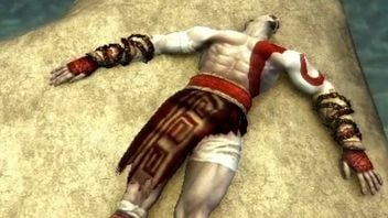 Ojciec serii God of War broni kontrowersyjnej decyzji Sony. Uważa, że to sami gracze wybrali cyfrową przyszłość
