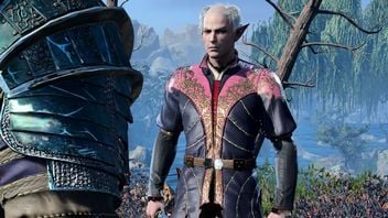 Fani Baldur's Gate 3 to nałogowi save scummerzy, a 9008 osób grało w sposób, od którego rozbolą was oczy. Twórcy pokazali masę statystyk