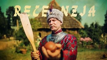 1670 pozostaje świetnym polskim serialem, ale 3. sezon pokazuje, że sama satyra już nie wystarcza