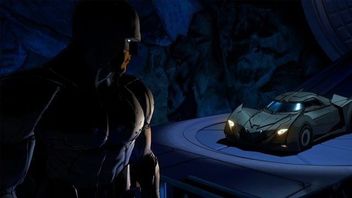 Batman: The Telltale Series – problemy techniczne wersji na PC [Aktualizacja]