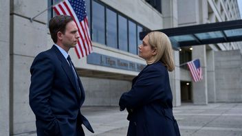 5 mln odsłon w 4 dni. Oparty na faktach thriller Netflixa ze 100% na Rotten Tomatoes jest hitem