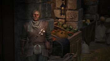Znakomite średniowieczne RPG z otwartym światem znacząco zwiększa przydatność więźniów. Na miesiąc przed premierą gracze Wartales mogą sprawdzić wiele nowości