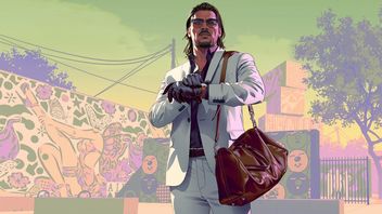 Twórcy GTA 6 chcą postawić mur przed listopadową premierą. PlayStation może sugerować, że Rockstar Games przymierza się do kolejnego uderzenia