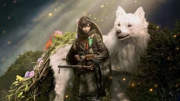 Wczoraj kiepska premiera, dziś zdecydowana reakcja twórców. Nowe RPG akcji z otwartym światem ostro powalczy, by wydobyć potencjał, który widzą w nim gracze