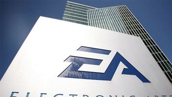 Electronic Arts na plusie; Titanfall sprzedał się w 7 mln egzemplarzy