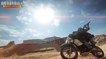 Battlefield 4: Chińska nawałnica – dodatek DLC dostępny za darmo