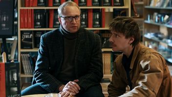Za 5 tygodni premiera kontynuacji polskiego kryminalnego hitu. 6-odcinkowy spin-off popularnej serii z Maciejem Musiałem