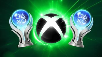 PlayStation ma to od lat, a teraz czas na Xboxa. Asha Sharma zapowiada odpowiedź na platyny