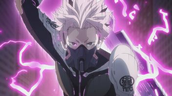 Przed finałem jeden z nowych przebojów wśród shonenów powróci ze spin-offem. Premiera za miesiąc
