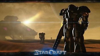StarCraft dostępny za darmo