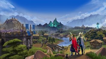 Wycofali się po nagłej fali oburzenia fanów MMO. RuneScape ratuje się po wpadce z nowymi mikropłatnościami