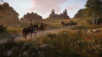 A co gdyby Kingdom Come 2 zmienić w MMO? Fani pracują nad stworzeniem pełnoprawnego społecznościowego serwera w czeskim RPG-u