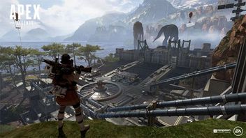Apex Legends otrzyma nowe, najpewniej większe mapy