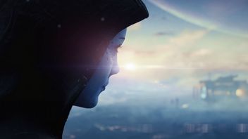 BioWare może paść ofiarą wielkiego resetu EA, jeśli nowi właściciele naprawdę zaczną sprzedawać studia i marki