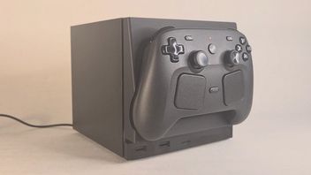 „Powinieneś do nich zadzwonić”: Mod do Steam Machine ukrywa tak sprytną atrakcję, że społeczność zastanawia się, dlaczego Valve nie robi tego w ten sposób