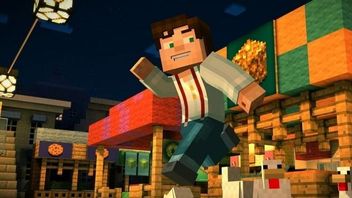 Pierwszy sezon Minecraft: Story Mode dostępny za darmo na PC