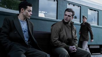 Nowy nr 1 Prime Video to historyczny thriller psychologiczny, który podoba się 95% widzów. Potrzebował tylko 24 godzin, by pokonać konkurencję