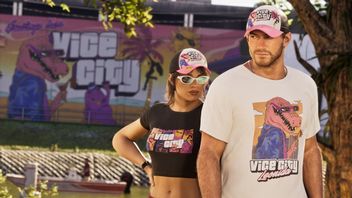 Nowy, długi zwiastun GTA 6 dostał datę premiery. Rockstar buduje napięcie krótkim teaserem
