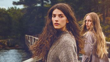 Ma tylko 8 odcinków i jest już w top 10 Prime Video. Nowy wakacyjny serial  z ponad 90% na Rotten Tomatoes