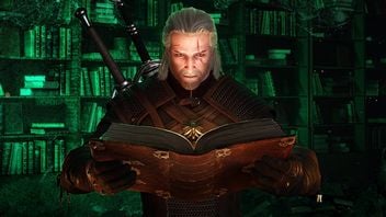 Po 11 latach Wiedźmin 3 otrzymał funkcję, którą CD Projekt Red porzucił przed premierą i nigdy nie dokończył. Niektóre rzeczy gracze zobaczą po raz pierwszy