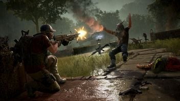10-letnia strzelanka z otwartym światem od Ubisoftu dostała wielką aktualizację i kosztującą krocie wersję. Gracze pomogą stworzyć nowy rozdział Ghost Recon