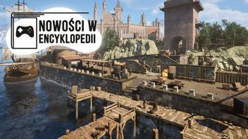 Nadciąga polski „symulator Henryka z KCD”, a Wielka Encyklopedia Gier jest gotowa na zapowiedź Gothic 2 Remake