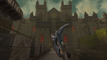 Darmowa zawartość i sekrety produkcji. Quake świętuje 30-lecie w remasterze kultowego FPS-a