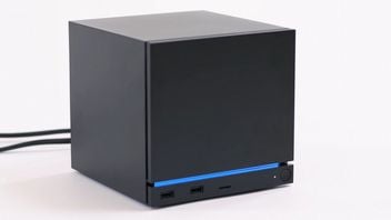 „W obecnym stanie nie mogę polecić tego urządzenia”. Użytkownik Steam Machine szczerze o sprzęcie po miesiącu użytkowania