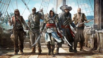 Aktor potwierdza istnienie Assassin’s Creed: Empire