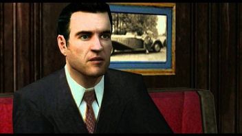 Mafia: The City of Lost Heaven powróciła na platformę Steam