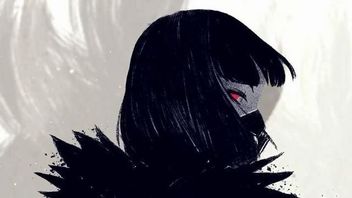 Code Vein nową grą twórców God Eater