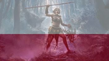 Path of Exile 1 i 2 mogą otrzymać polską wersję. Twórcy szukają polskiego tłumacza