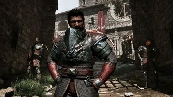 Czy to dzień zapowiedzi Gothic 2 Remake? Oglądaj z nami THQ Nordic Showcase 2026 dziś wieczorem