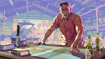 GTA 6 idzie po absolutny rekord: „Nikt w branży nigdy wcześniej nie widział czegoś podobnego”. Szef Take-Two twierdzi, że „płyty nie mają sensu” dla konsumenta